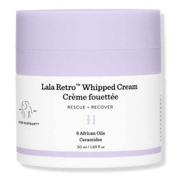 SALE! ✅ DRUNK ELEPHANT Lala Retro Whipped Cream ✨ BNIB - Picture 7 of 11